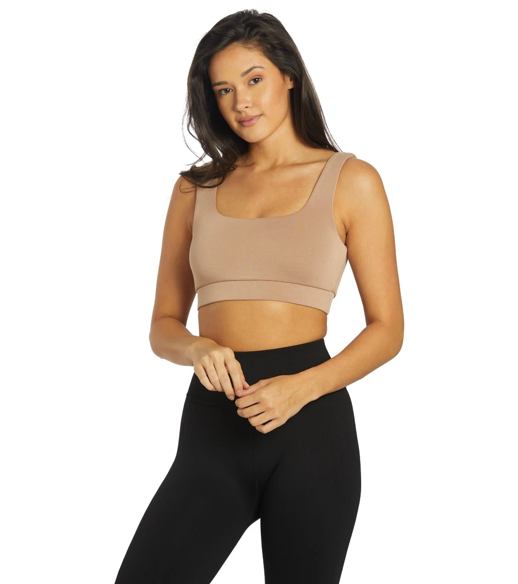 NUX Sleek Square Sports Bra 22 NUX Sleek Square Sports Bra - Image 20