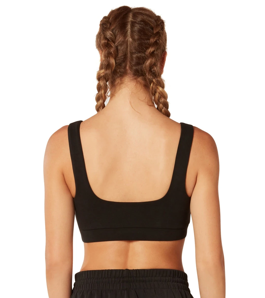 NUX Sleek Square Sports Bra 18 NUX Sleek Square Sports Bra - Image 16