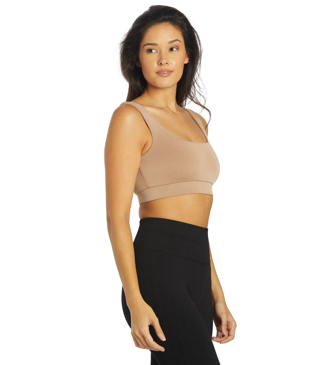 NUX Sleek Square Sports Bra 10 NUX Sleek Square Sports Bra - Image 8