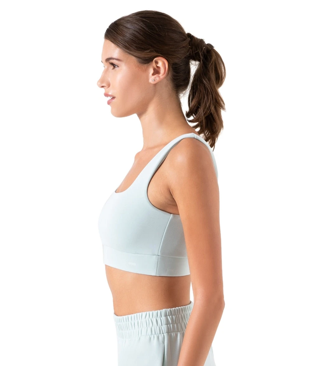 NUX Sleek Square Sports Bra 4 NUX Sleek Square Sports Bra - Image 2