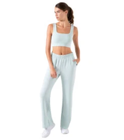 NUX Sleek Square Sports Bra 25 NUX Sleek Square Sports Bra -Swimwear Outlet 8650112368808 intheclouds 4a