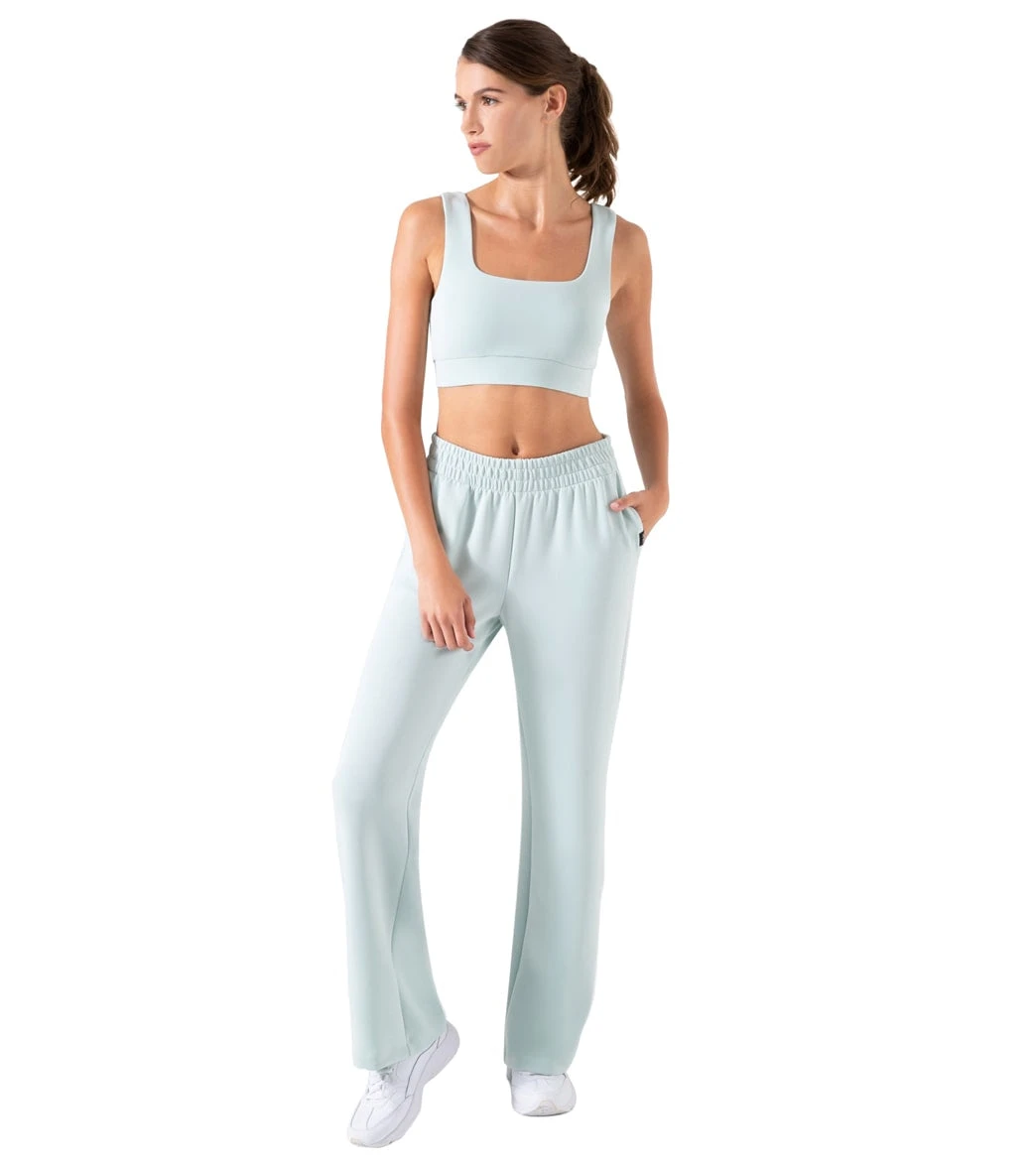 NUX Sleek Square Sports Bra 6 NUX Sleek Square Sports Bra - Image 4