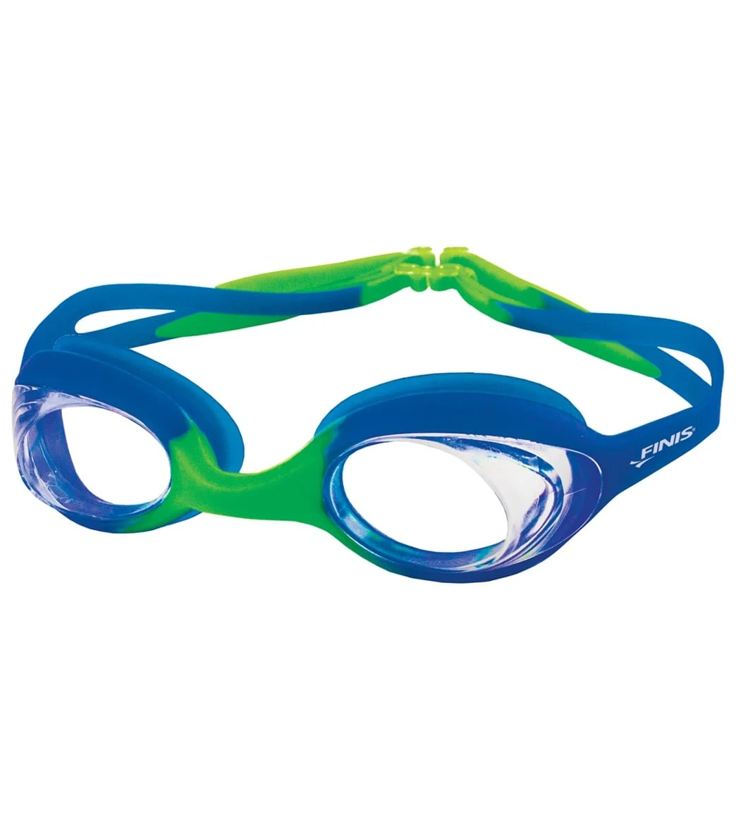 FINIS Kids' Swimmies Learn-To-Swim Goggle 6 FINIS Kids' Swimmies Learn-To-Swim Goggle - Image 4