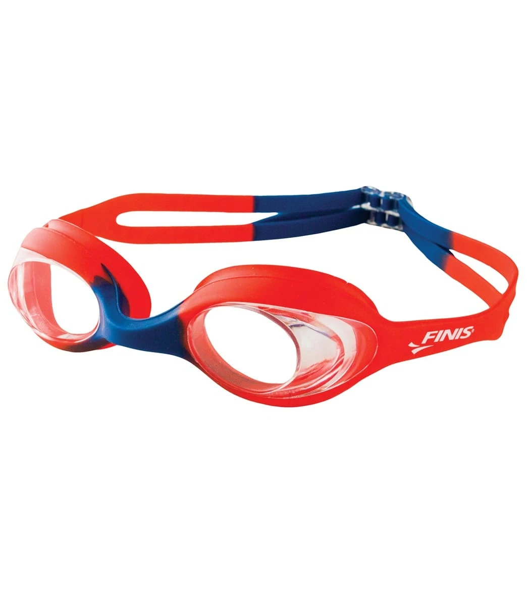 FINIS Kids' Swimmies Learn-To-Swim Goggle 10 FINIS Kids' Swimmies Learn-To-Swim Goggle - Image 8