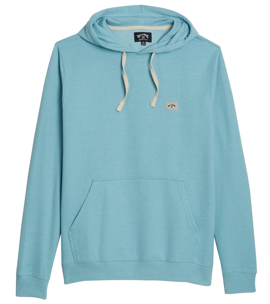 Billabong Men's All Day Pullover Hoodie 16 Billabong Men's All Day Pullover Hoodie - Image 14