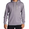 Billabong Men's All Day Pullover Hoodie 1 Billabong Men's All Day Pullover Hoodie -Swimwear Outlet 8650138976424 greyviolet 1a