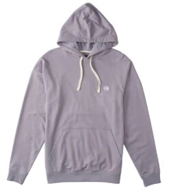 Billabong Men's All Day Pullover Hoodie 24 Billabong Men's All Day Pullover Hoodie -Swimwear Outlet 8650138976424 greyviolet 3a