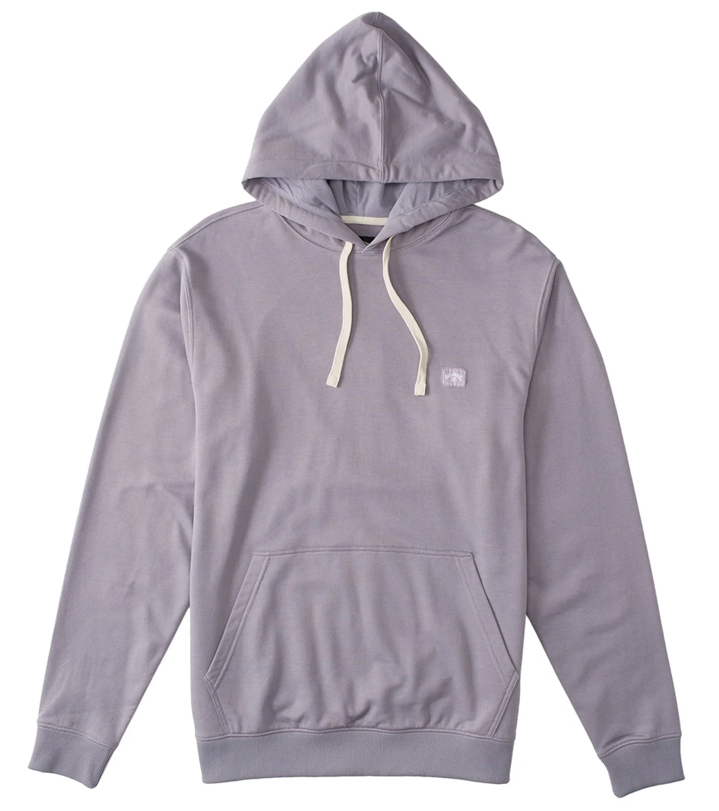 Billabong Men's All Day Pullover Hoodie 5 Billabong Men's All Day Pullover Hoodie - Image 3