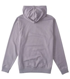 Billabong Men's All Day Pullover Hoodie 25 Billabong Men's All Day Pullover Hoodie -Swimwear Outlet 8650138976424 greyviolet 4a