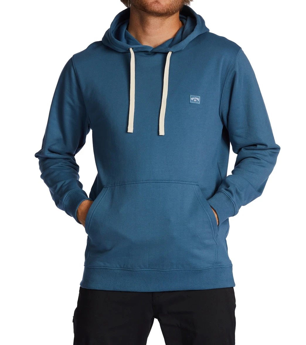 Billabong Men's All Day Pullover Hoodie 17 Billabong Men's All Day Pullover Hoodie - Image 15