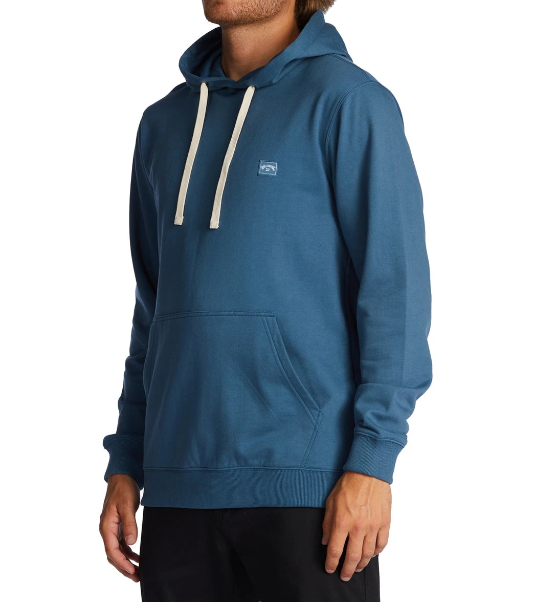 Billabong Men's All Day Pullover Hoodie 18 Billabong Men's All Day Pullover Hoodie - Image 16