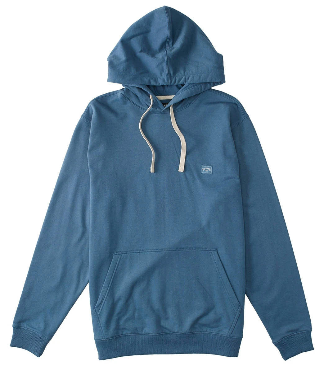 Billabong Men's All Day Pullover Hoodie 20 Billabong Men's All Day Pullover Hoodie - Image 18