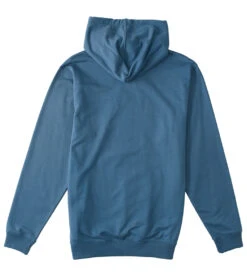 Billabong Men's All Day Pullover Hoodie 40 Billabong Men's All Day Pullover Hoodie -Swimwear Outlet 8650138976424 smokeblue 5a