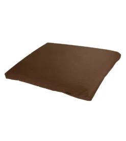 Hugger Mugger Zabuton Yoga Meditation Cushion 40 Hugger Mugger Zabuton Yoga Meditation Cushion -Swimwear Outlet 8650140680360 brown 1a