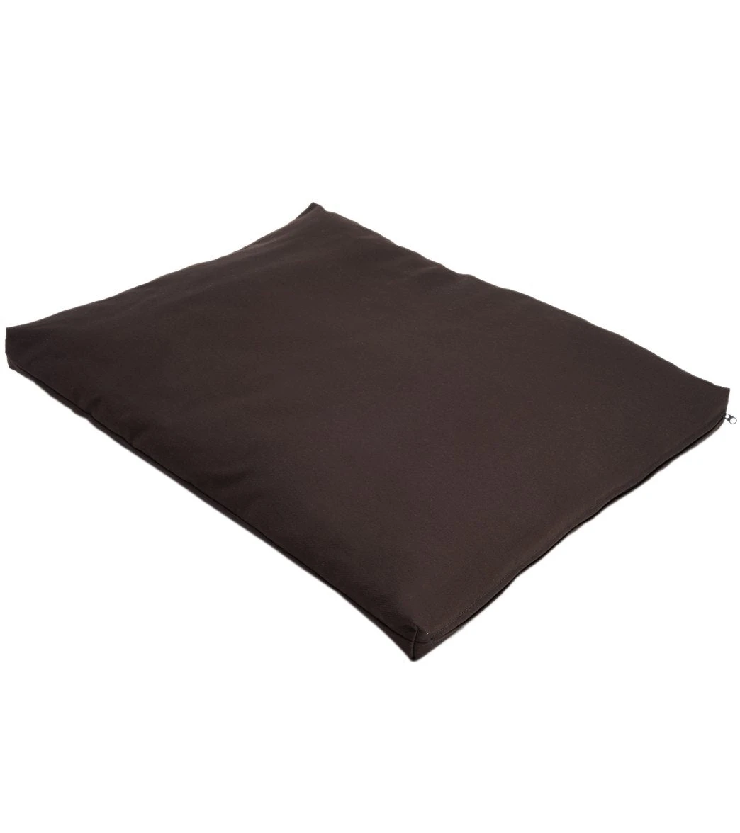 Hugger Mugger Zabuton Yoga Meditation Cushion 9 Hugger Mugger Zabuton Yoga Meditation Cushion - Image 7