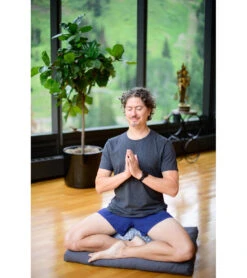 Hugger Mugger Zabuton Yoga Meditation Cushion 31 Hugger Mugger Zabuton Yoga Meditation Cushion -Swimwear Outlet 8650140680360 espresso 5a