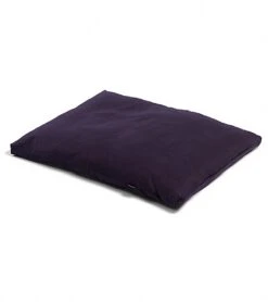 Hugger Mugger Zabuton Yoga Meditation Cushion 39 Hugger Mugger Zabuton Yoga Meditation Cushion -Swimwear Outlet 8650140680360 plum