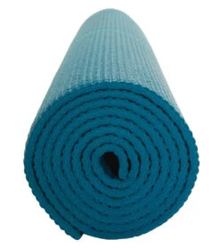 Everyday Yoga Kids' Alignment Yoga Mat 60 Inch 5mm 23 Everyday Yoga Kids' Alignment Yoga Mat 60 Inch 5mm -Swimwear Outlet 8650149167272 peacockwithprint 3a