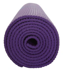 Everyday Yoga Kids' Alignment Yoga Mat 60 Inch 5mm 17 Everyday Yoga Kids' Alignment Yoga Mat 60 Inch 5mm -Swimwear Outlet 8650149167272 plumwithprint 3a