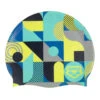 Arena Print Junior Silicone Swim Cap 2 Arena Print Junior Silicone Swim Cap -Swimwear Outlet 8650156507304 wallpaper