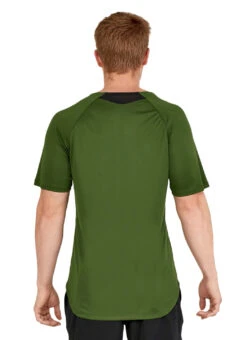 Speedo Men's Short Sleeve Swim Shirt 24 Speedo Men's Short Sleeve Swim Shirt -Swimwear Outlet 8650184097960 douglasfir 3a