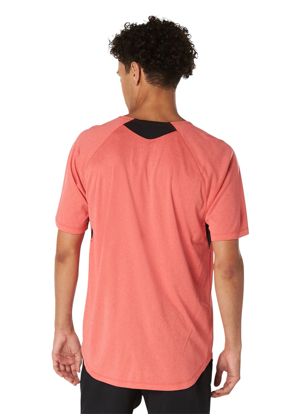 Speedo Men's Short Sleeve Swim Shirt 18 Speedo Men's Short Sleeve Swim Shirt - Image 16