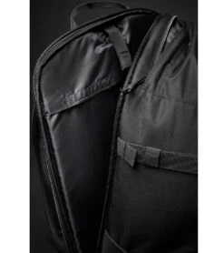 TYR Mission Training Bag 24 TYR Mission Training Bag -Swimwear Outlet 8650185474216 black 4a