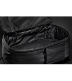 TYR Mission Training Bag 25 TYR Mission Training Bag -Swimwear Outlet 8650185474216 black 5a