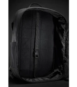 TYR Mission Training Bag 27 TYR Mission Training Bag -Swimwear Outlet 8650185474216 black 7a