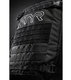 TYR Mission Training Bag 29 TYR Mission Training Bag -Swimwear Outlet 8650185474216 black 9a