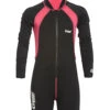 Cressi Girls' Long Sleeve Spring Wetsuit 1 Cressi Girls' Long Sleeve Spring Wetsuit -Swimwear Outlet 8650198909096 blackpink
