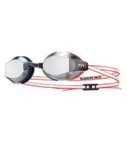 TYR USA Black Ops 140 EV Racing Mirrored Femme Fit Goggle 11 TYR USA Black Ops 140 EV Racing Mirrored Femme Fit Goggle -Swimwear Outlet 8650224992424 2t