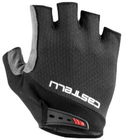 Castelli Men's Entrata V Fingererless Cycling Gloves -Swimwear Outlet 8650226958504 2t