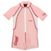Cressi Girls' Swim Wetsuit (Toddler, Little Kid) 2 Cressi Girls' Swim Wetsuit (Toddler, Little Kid) -Swimwear Outlet 8650234233000 pink 1a