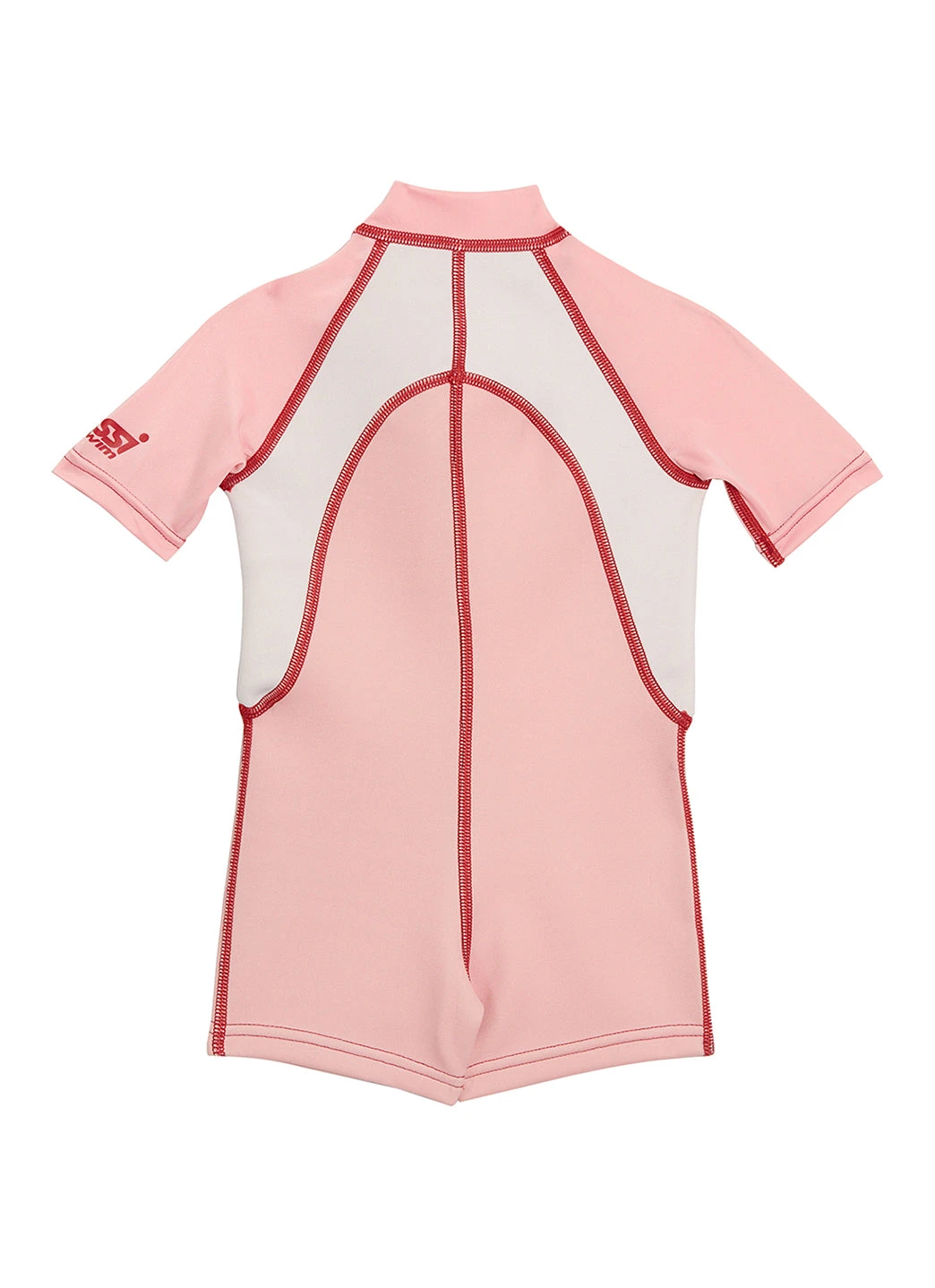 Cressi Girls' Swim Wetsuit (Toddler, Little Kid) 4 Cressi Girls' Swim Wetsuit (Toddler, Little Kid) - Image 2