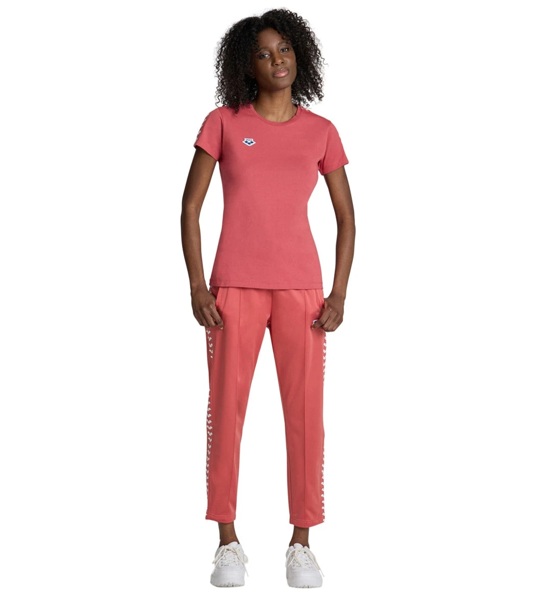 Arena Women's Icons Team Short Sleeve T-Shirt 11 Arena Women's Icons Team Short Sleeve T-Shirt - Image 9