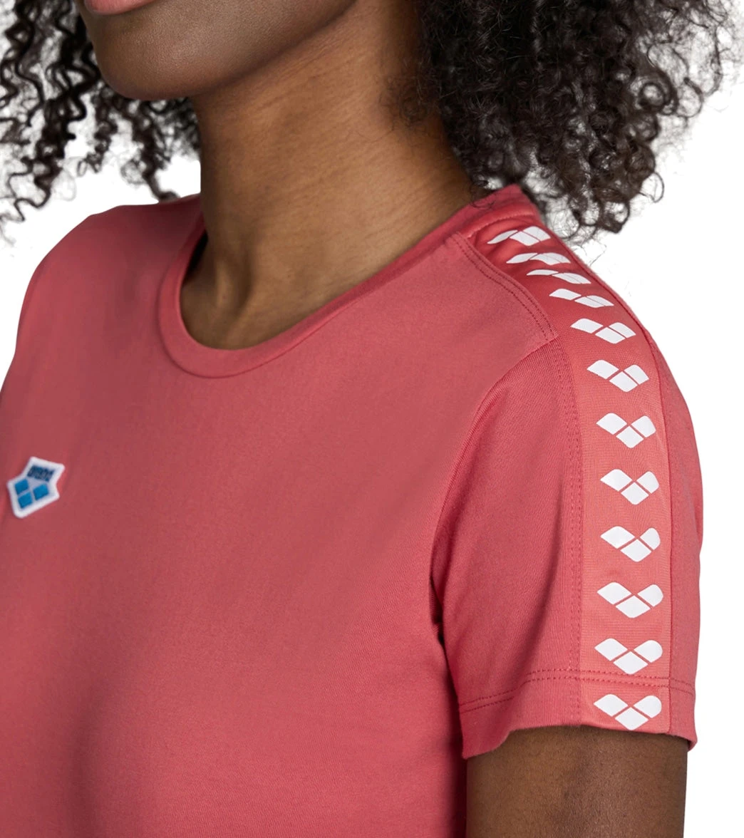 Arena Women's Icons Team Short Sleeve T-Shirt 12 Arena Women's Icons Team Short Sleeve T-Shirt - Image 10