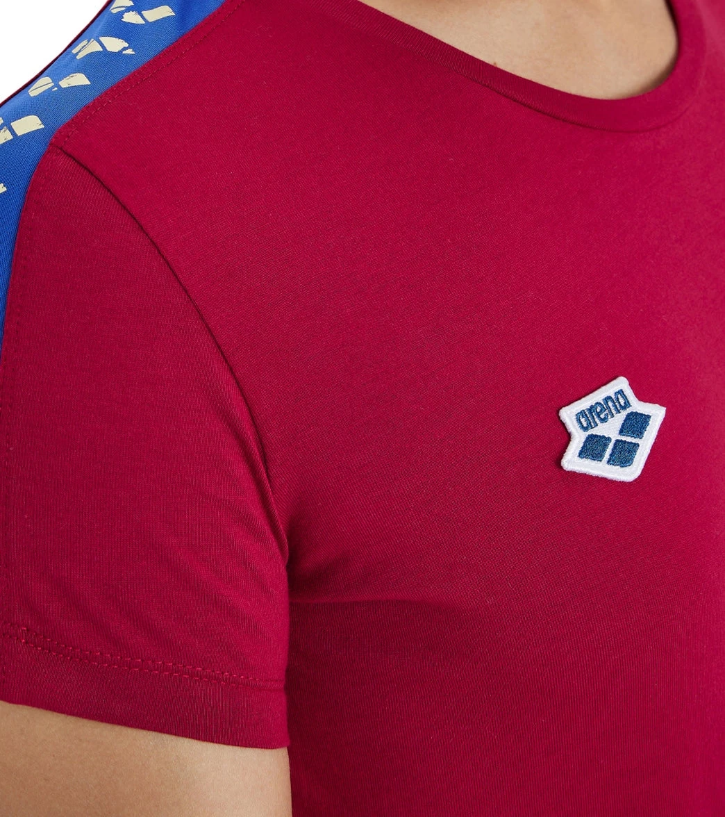 Arena Women's Icons Team Short Sleeve T-Shirt 22 Arena Women's Icons Team Short Sleeve T-Shirt - Image 20