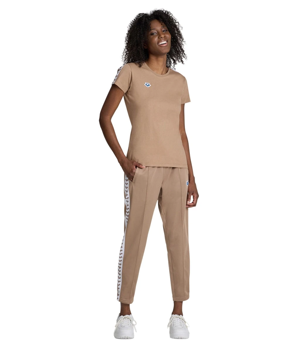 Arena Women's Icons Team Short Sleeve T-Shirt 5 Arena Women's Icons Team Short Sleeve T-Shirt - Image 3