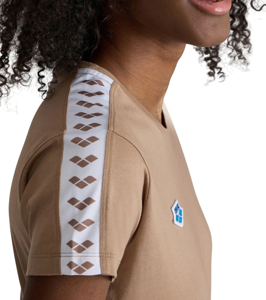 Arena Women's Icons Team Short Sleeve T-Shirt 7 Arena Women's Icons Team Short Sleeve T-Shirt - Image 5