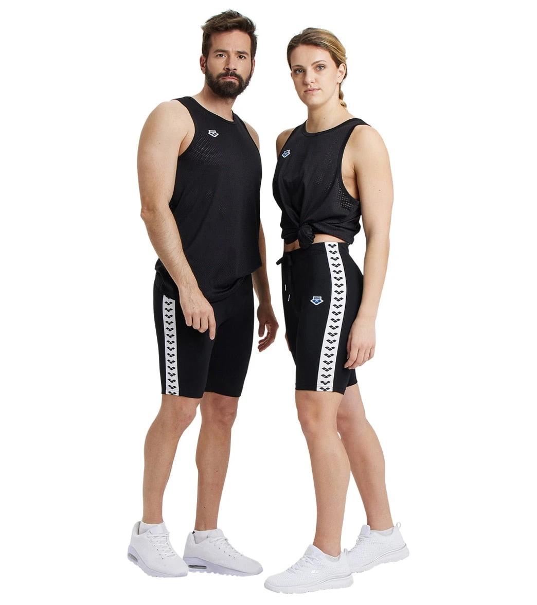 Arena Unisex Icons Caren Biking Short 8 Arena Unisex Icons Caren Biking Short - Image 6