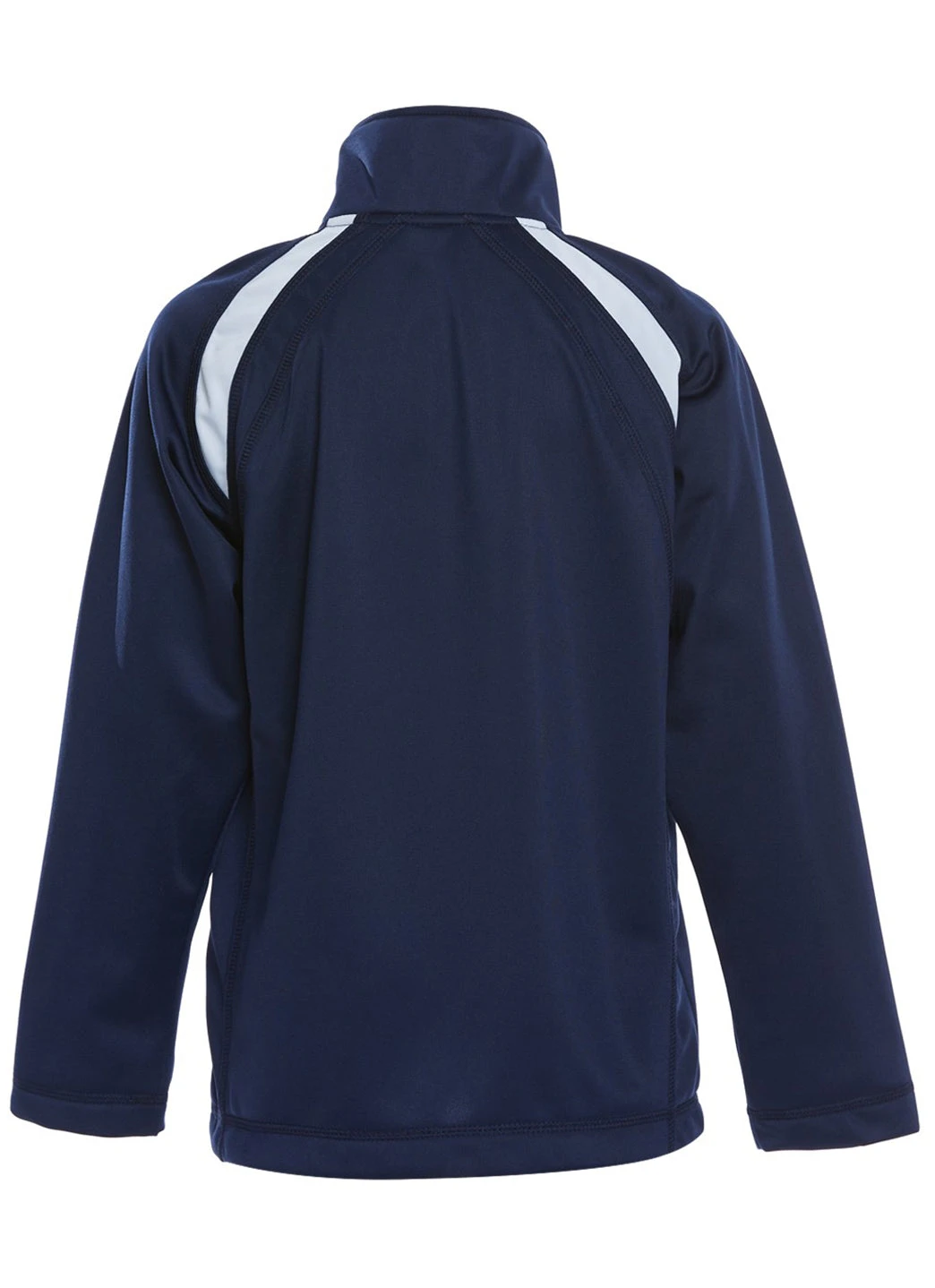 SwimOutlet Youth Sport-Tek® Tricot Track Jacket 14 SwimOutlet Youth Sport-Tek® Tricot Track Jacket - Image 12