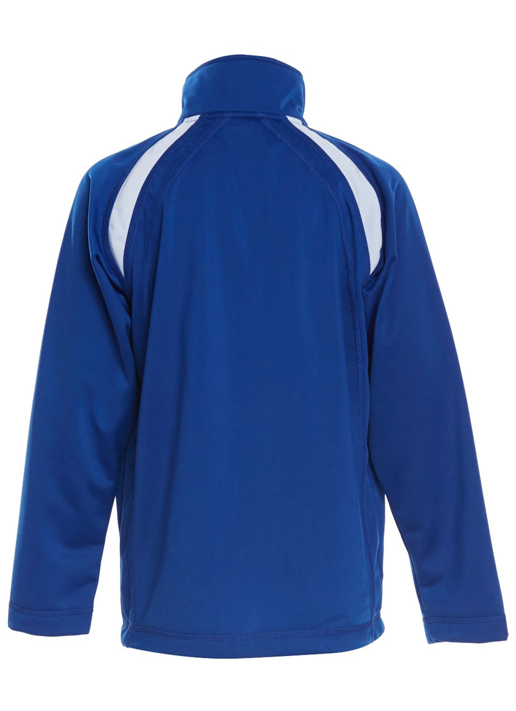 SwimOutlet Youth Sport-Tek® Tricot Track Jacket 18 SwimOutlet Youth Sport-Tek® Tricot Track Jacket - Image 16
