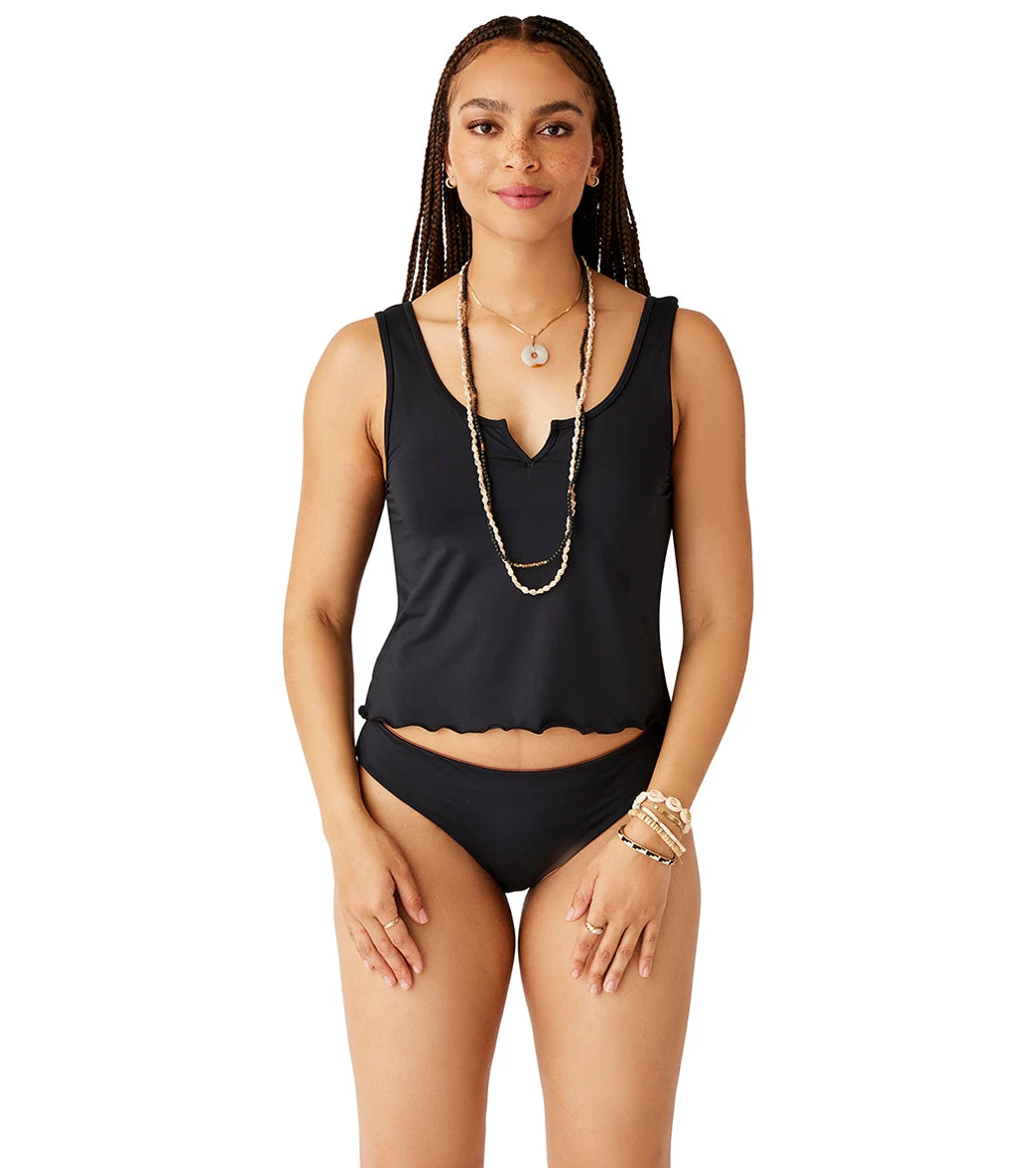 Carve Designs St. Barth Reversible Bikini Bottom 11 Carve Designs St. Barth Reversible Bikini Bottom - Image 9