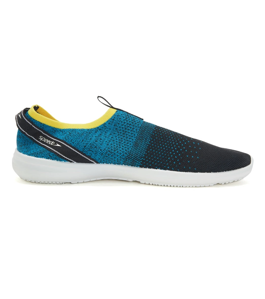 Speedo Men's Surfknit Pro Water Shoe 5 Speedo Men's Surfknit Pro Water Shoe - Image 3