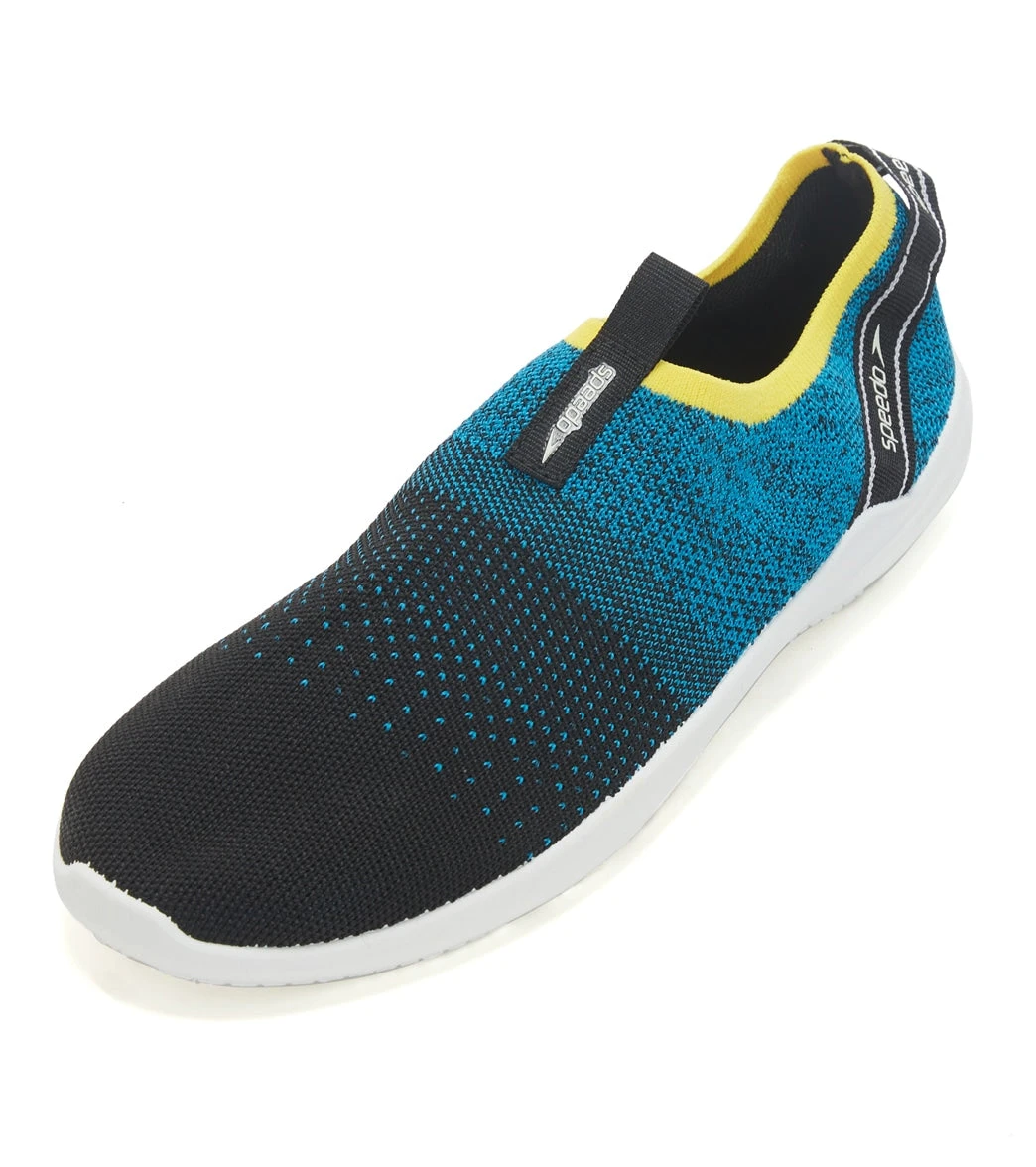 Speedo Men's Surfknit Pro Water Shoe 8 Speedo Men's Surfknit Pro Water Shoe - Image 6
