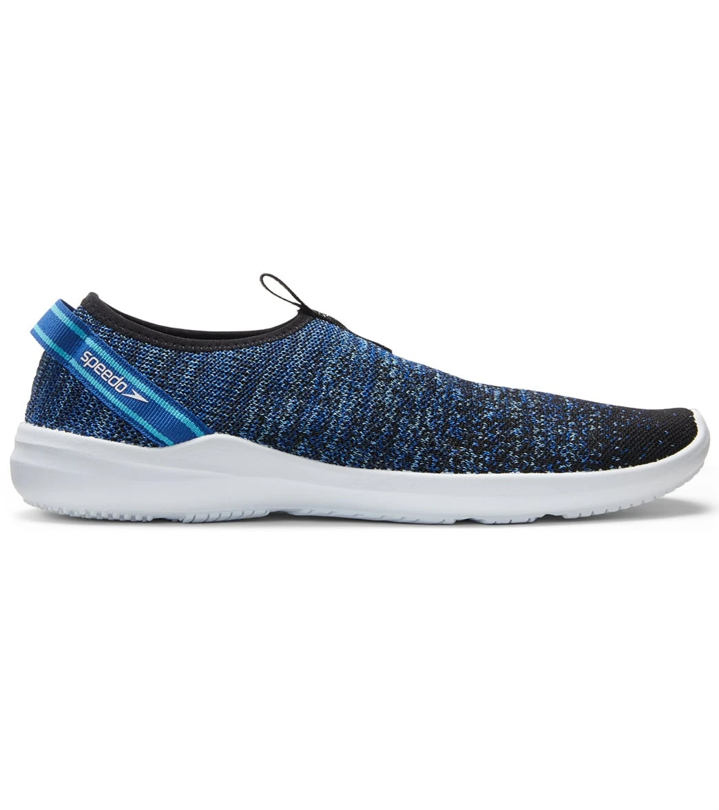 Speedo Men's Surfknit Pro Water Shoe 17 Speedo Men's Surfknit Pro Water Shoe - Image 15