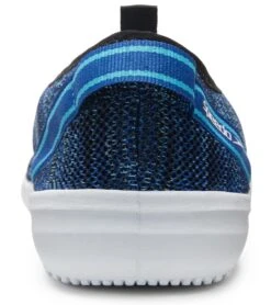 Speedo Men's Surfknit Pro Water Shoe 37 Speedo Men's Surfknit Pro Water Shoe -Swimwear Outlet 8650515316904 speedoblueblack 3a