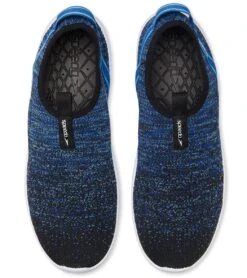 Speedo Men's Surfknit Pro Water Shoe 38 Speedo Men's Surfknit Pro Water Shoe -Swimwear Outlet 8650515316904 speedoblueblack 4a