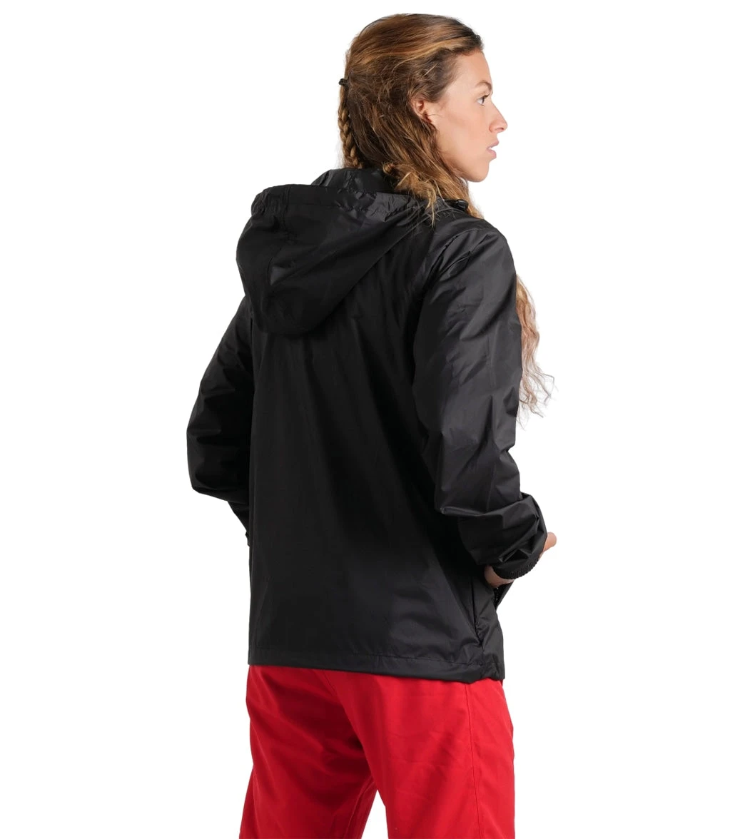 Arena Unisex Team Solid Windbreaker 6 Arena Unisex Team Solid Windbreaker - Image 4